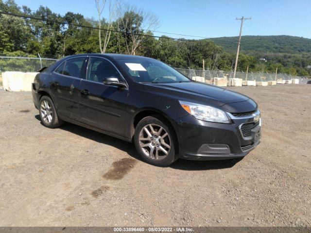 CHEVROLET MALIBU 2014 1g11c5sl0ef112083