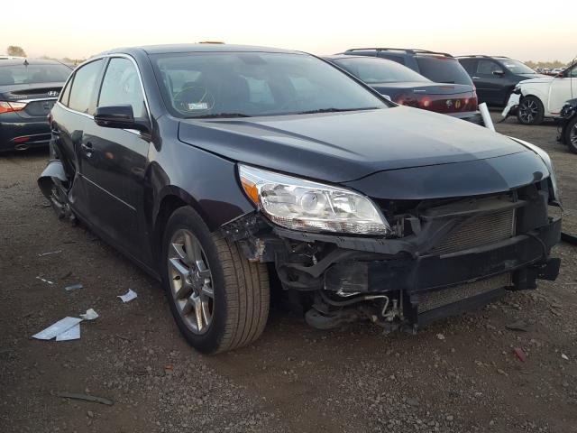 CHEVROLET MALIBU 1LT 2014 1g11c5sl0ef114500