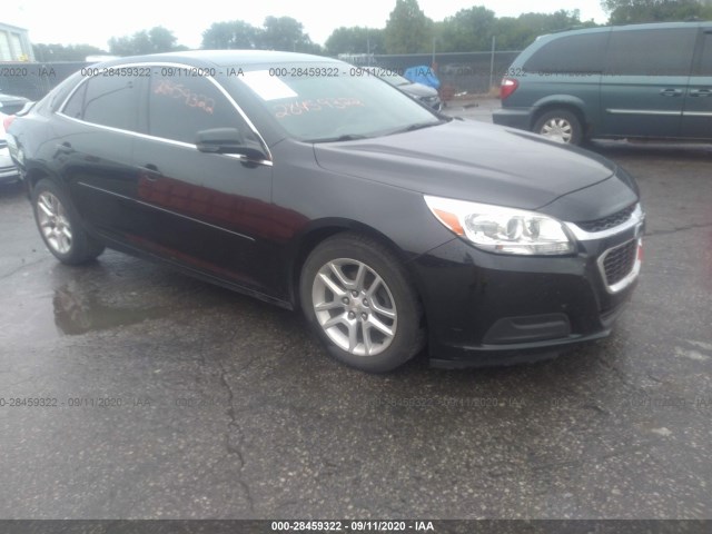 CHEVROLET MALIBU 2014 1g11c5sl0ef114822