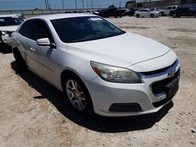 CHEVROLET MALIBU 1LT 2014 1g11c5sl0ef115713