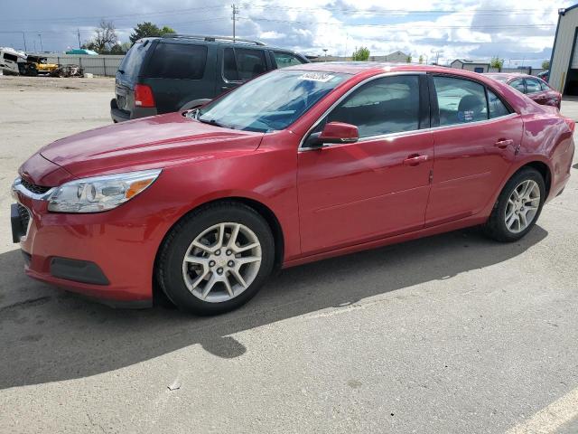 CHEVROLET MALIBU 2014 1g11c5sl0ef116117