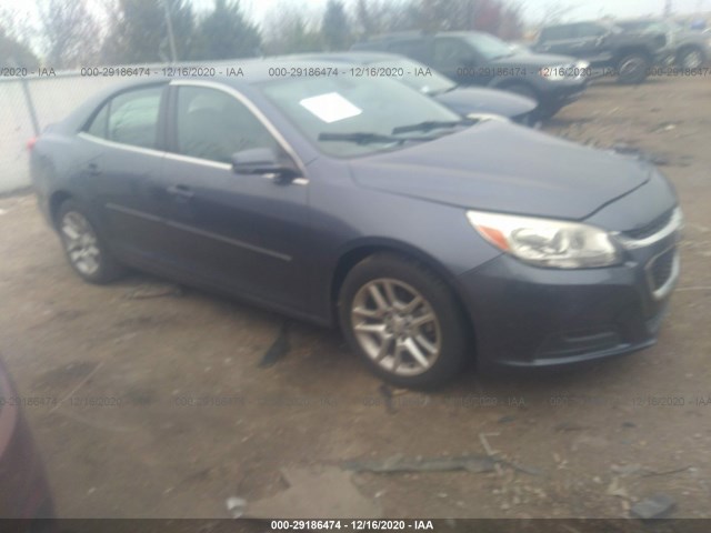 CHEVROLET MALIBU 2014 1g11c5sl0ef122287