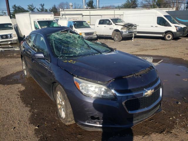 CHEVROLET MALIBU 1LT 2014 1g11c5sl0ef122354