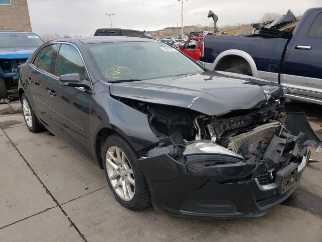 CHEVROLET MALIBU 1LT 2014 1g11c5sl0ef126257