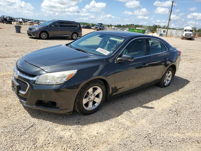 CHEVROLET MALIBU 2014 1g11c5sl0ef126419