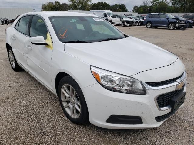 CHEVROLET MALIBU 1LT 2014 1g11c5sl0ef130910