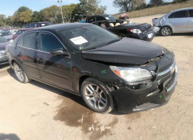 CHEVROLET MALIBU 2014 1g11c5sl0ef133211