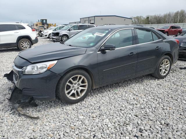 CHEVROLET MALIBU 2014 1g11c5sl0ef134343