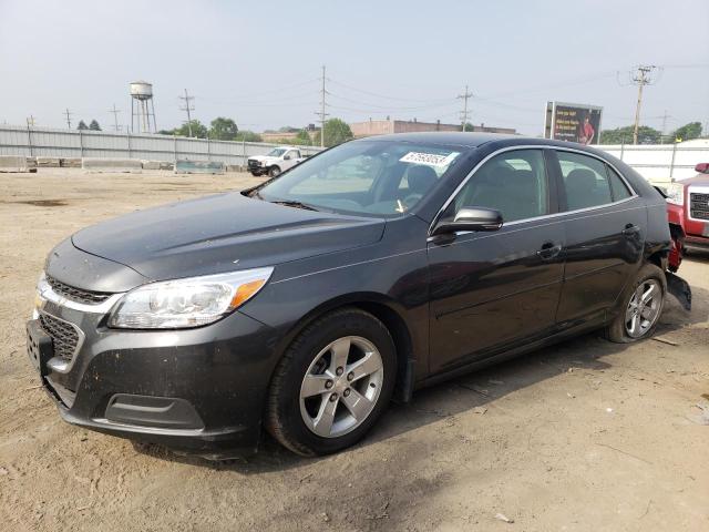 CHEVROLET MALIBU 1LT 2014 1g11c5sl0ef135122