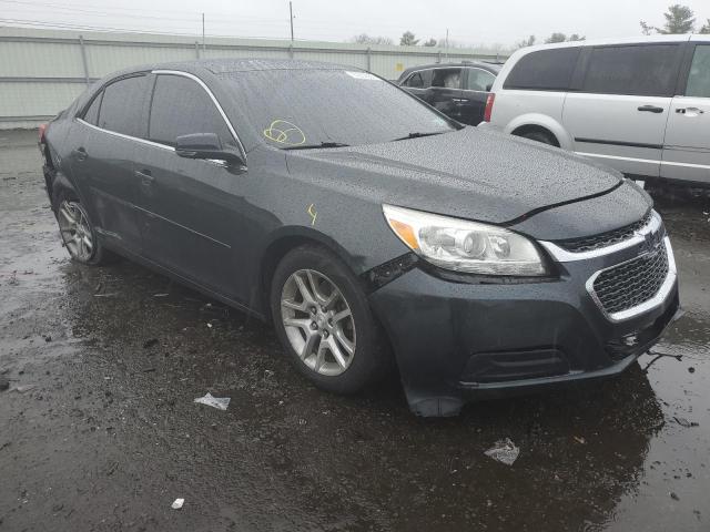 CHEVROLET MALIBU 2014 1g11c5sl0ef136772