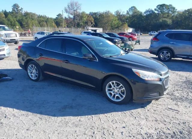 CHEVROLET MALIBU 2014 1g11c5sl0ef137453