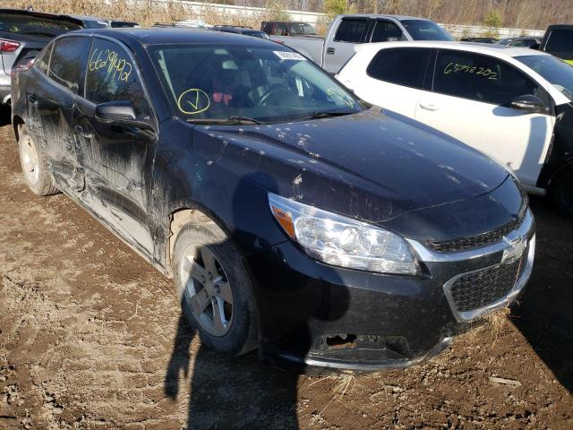 CHEVROLET MALIBU 1LT 2014 1g11c5sl0ef141048