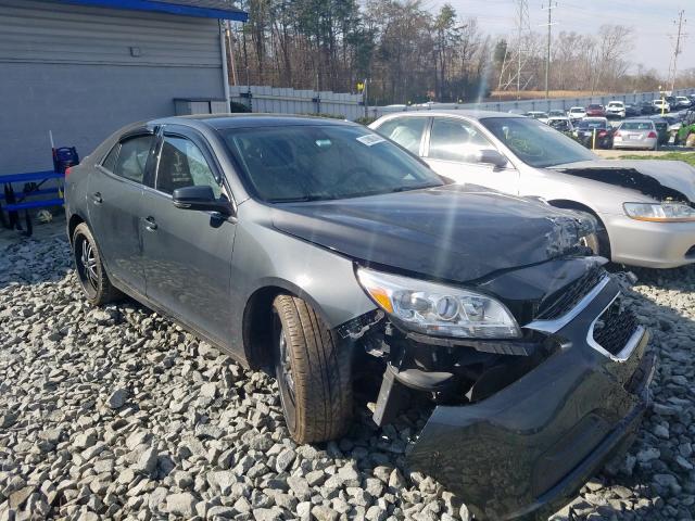 CHEVROLET MALIBU 1LT 2014 1g11c5sl0ef141373