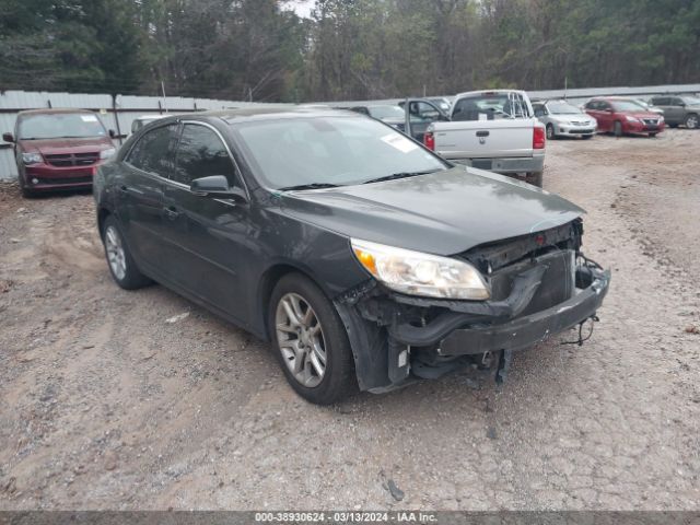 CHEVROLET MALIBU 2014 1g11c5sl0ef145682