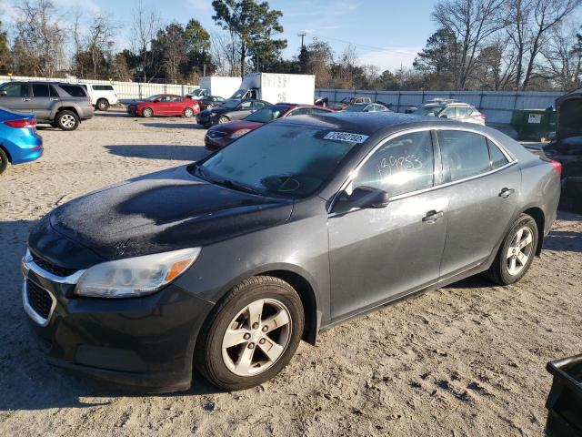 CHEVROLET MALIBU 1LT 2014 1g11c5sl0ef149523