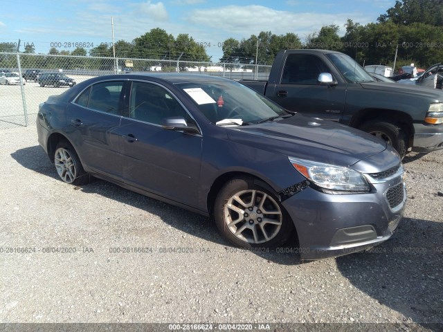 CHEVROLET MALIBU 2014 1g11c5sl0ef149974