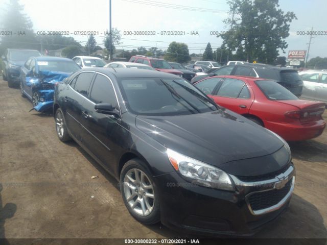 CHEVROLET MALIBU 2014 1g11c5sl0ef150428