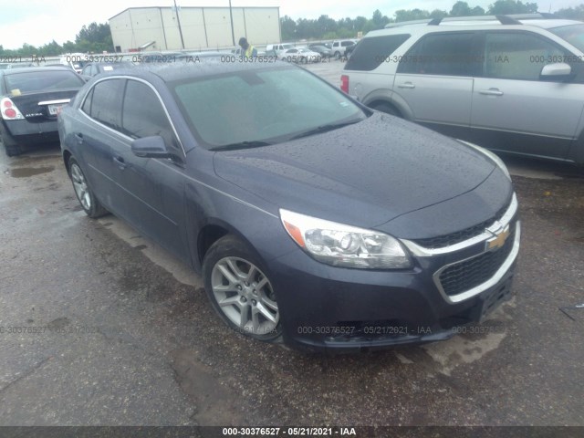 CHEVROLET MALIBU 2014 1g11c5sl0ef152325