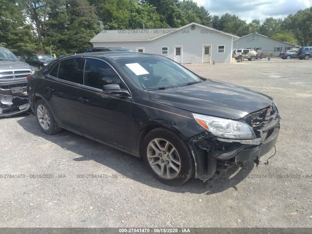 CHEVROLET MALIBU 2014 1g11c5sl0ef152549