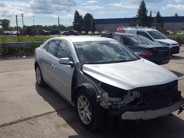 CHEVROLET MALIBU 1LT 2014 1g11c5sl0ef152714