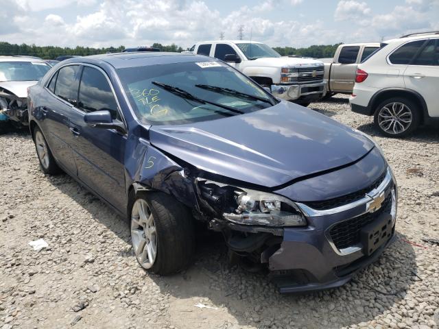 CHEVROLET MALIBU 1LT 2014 1g11c5sl0ef153281