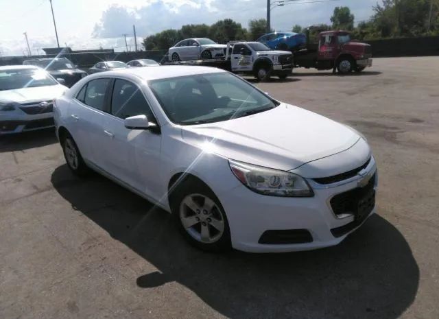 CHEVROLET MALIBU 2014 1g11c5sl0ef156293