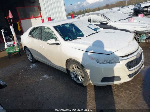 CHEVROLET MALIBU 2014 1g11c5sl0ef156939