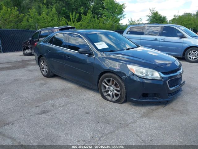 CHEVROLET MALIBU 2014 1g11c5sl0ef157931