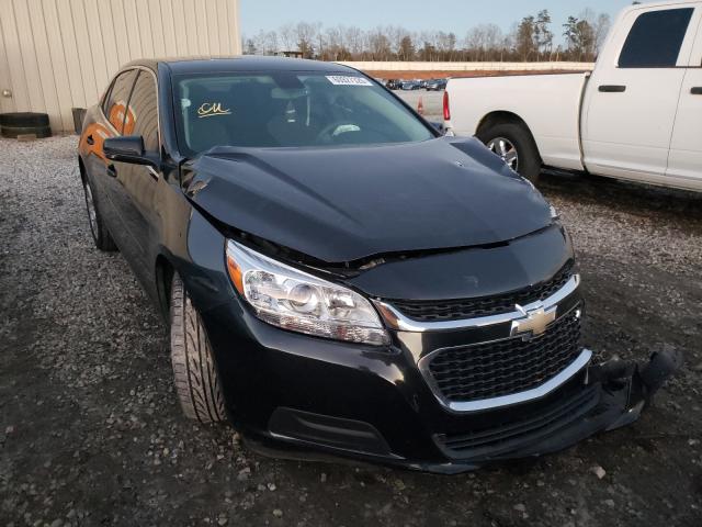 CHEVROLET MALIBU 2014 1g11c5sl0ef158433