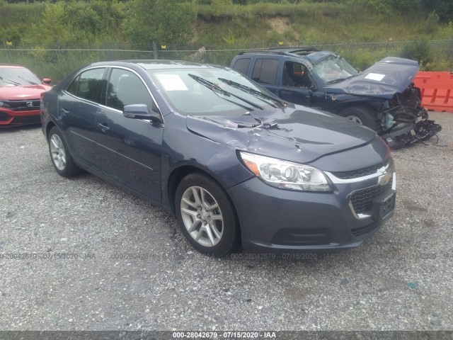 CHEVROLET MALIBU 2014 1g11c5sl0ef159131