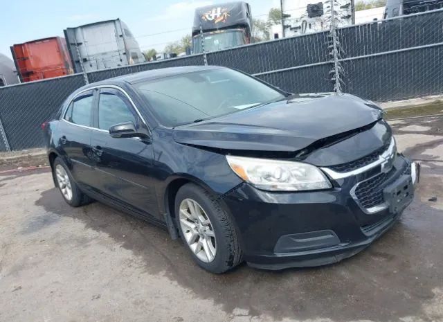 CHEVROLET MALIBU 2014 1g11c5sl0ef161350