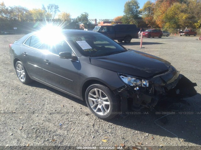 CHEVROLET MALIBU 2014 1g11c5sl0ef162899