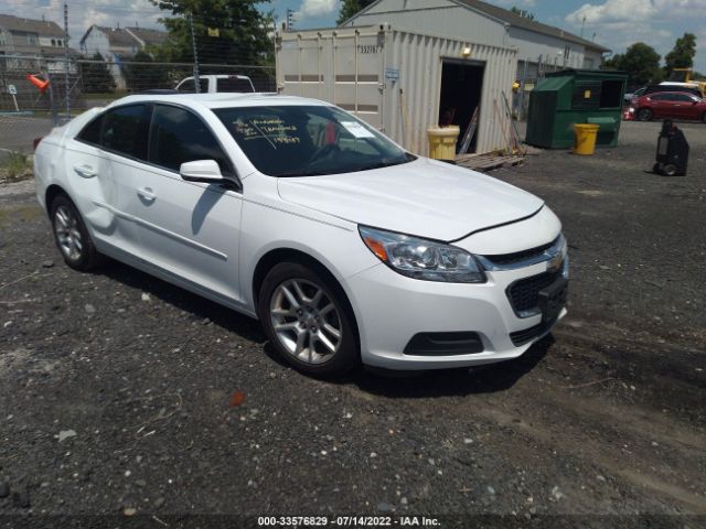 CHEVROLET MALIBU 2014 1g11c5sl0ef162952