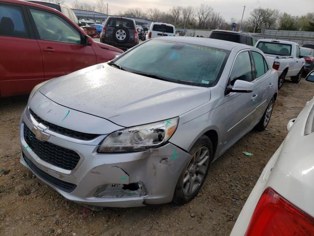 CHEVROLET MALIBU 1LT 2014 1g11c5sl0ef163146