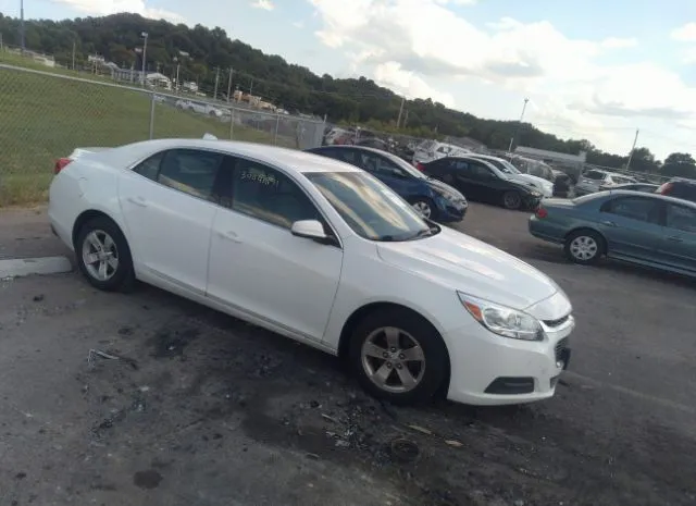 CHEVROLET MALIBU 2014 1g11c5sl0ef163261