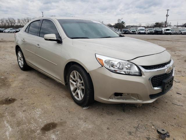 CHEVROLET MALIBU 1LT 2014 1g11c5sl0ef163387