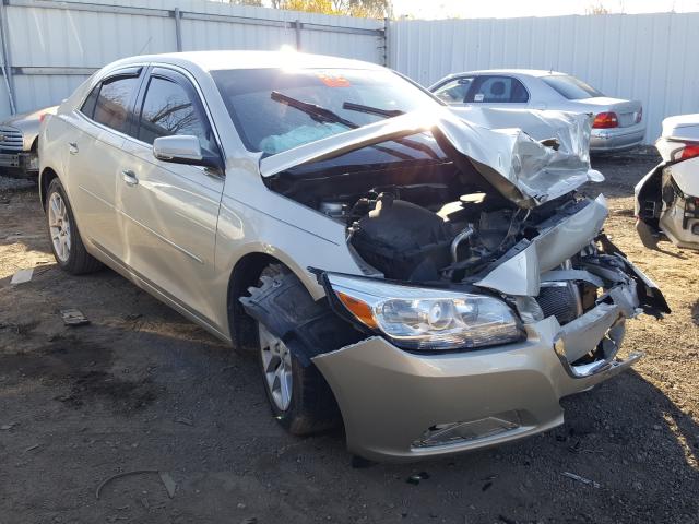 CHEVROLET MALIBU 1LT 2014 1g11c5sl0ef164944