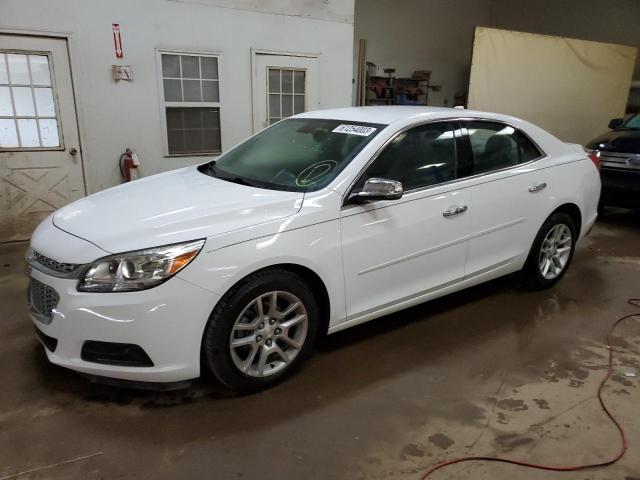 CHEVROLET MALIBU 1LT 2014 1g11c5sl0ef166936