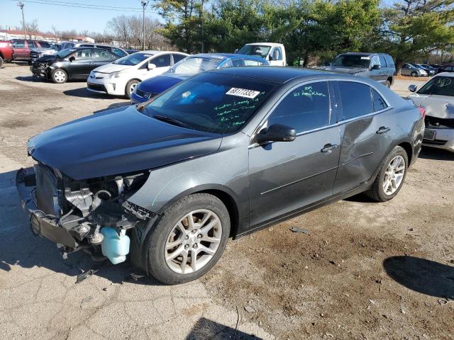 CHEVROLET MALIBU 1LT 2014 1g11c5sl0ef170761