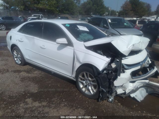 CHEVROLET MALIBU 2014 1g11c5sl0ef171327