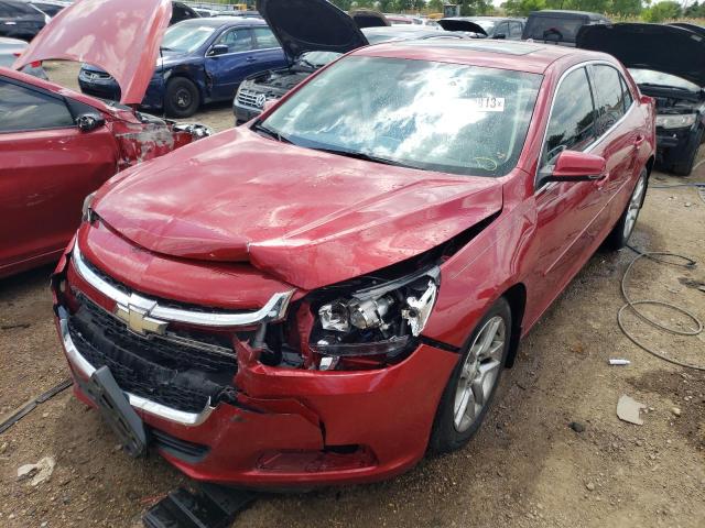 CHEVROLET MALIBU 1LT 2014 1g11c5sl0ef171666