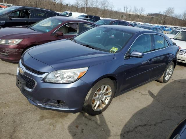 CHEVROLET MALIBU 1LT 2014 1g11c5sl0ef172820