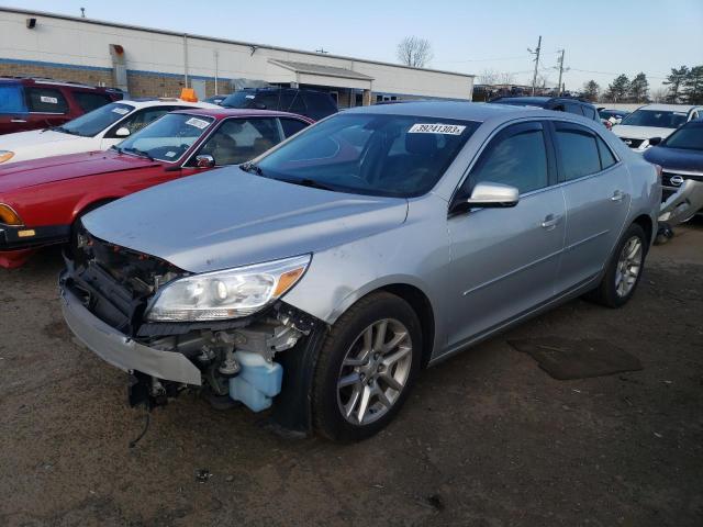 CHEVROLET MALIBU 1LT 2014 1g11c5sl0ef175572