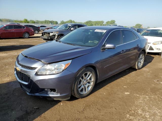 CHEVROLET MALIBU 1LT 2014 1g11c5sl0ef175765