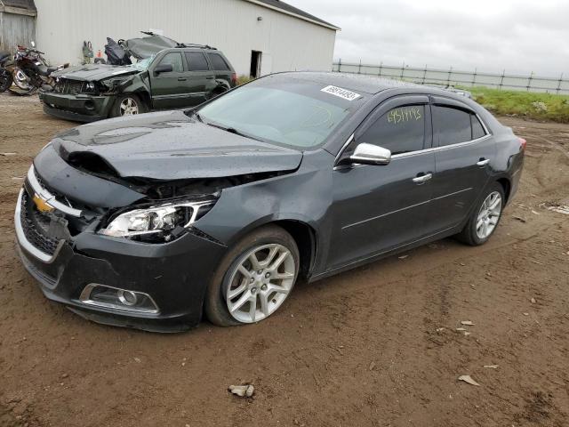 CHEVROLET MALIBU 1LT 2014 1g11c5sl0ef175958