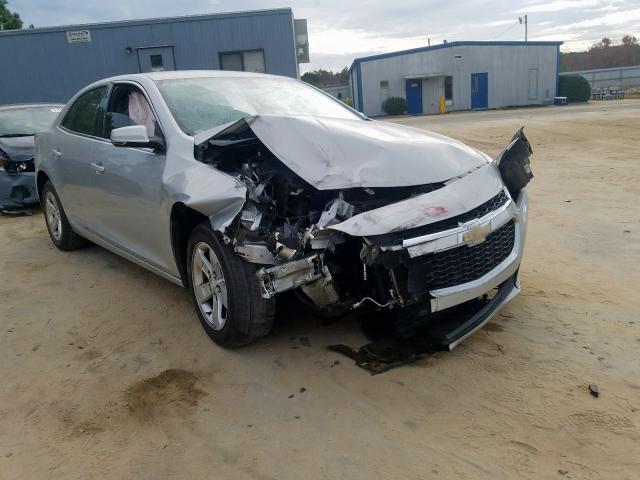 CHEVROLET MALIBU 1LT 2014 1g11c5sl0ef176415