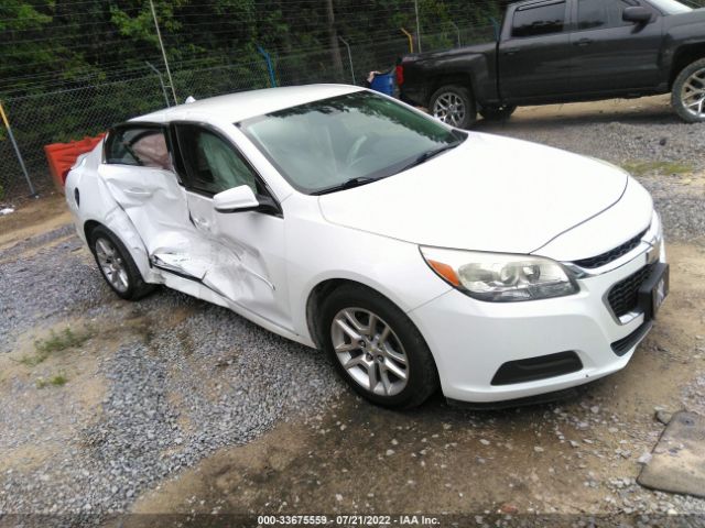 CHEVROLET MALIBU 2014 1g11c5sl0ef177273