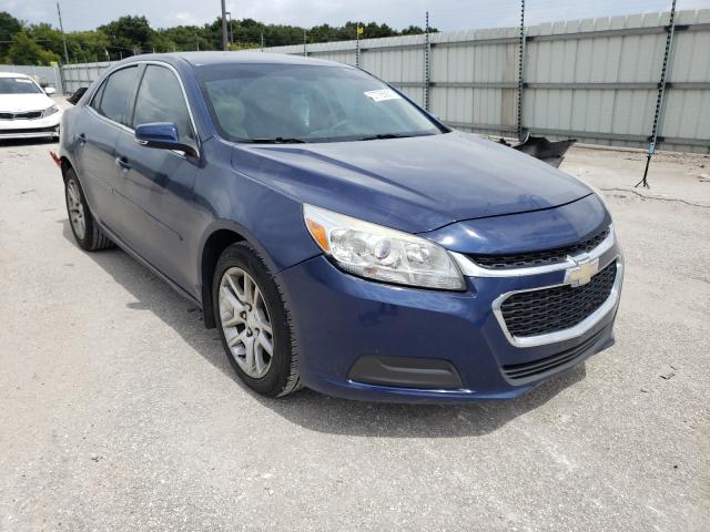 CHEVROLET MALIBU 1LT 2014 1g11c5sl0ef177385