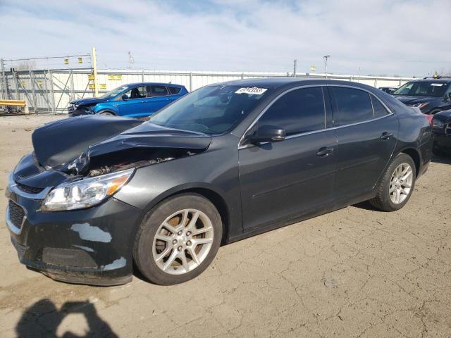 CHEVROLET MALIBU 1LT 2014 1g11c5sl0ef179413