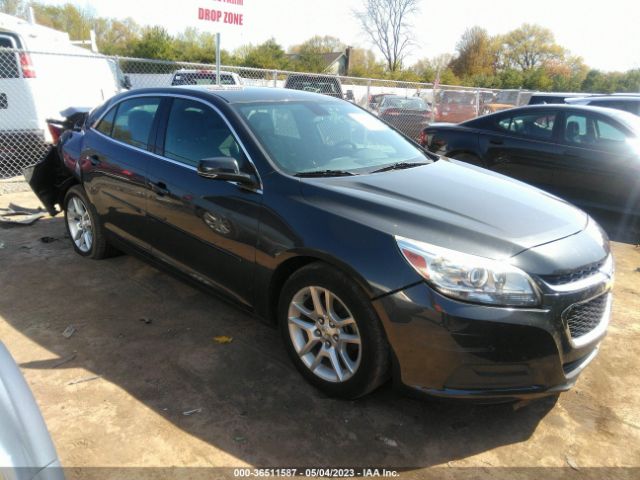 CHEVROLET MALIBU 2014 1g11c5sl0ef179749